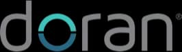 Doran Scales logo