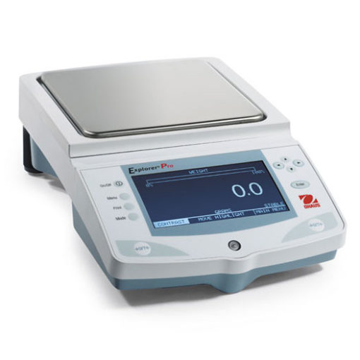 Ohaus Explorer Pro Precision Balance