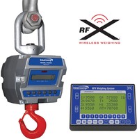 Intercomp IC3000 RFX Crane Scale