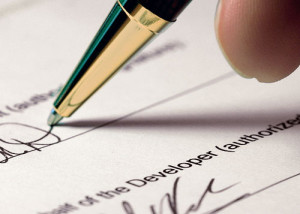 Scale Service Contracts