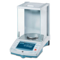 Voyager Pro Analytical Balance