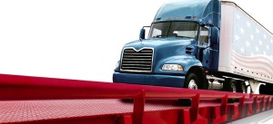 Truck Scales That Last!