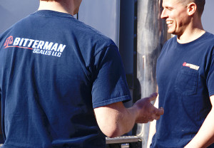 Jobs at Bitterman Scales LLC