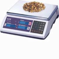 CAS EC Series Counting Scales